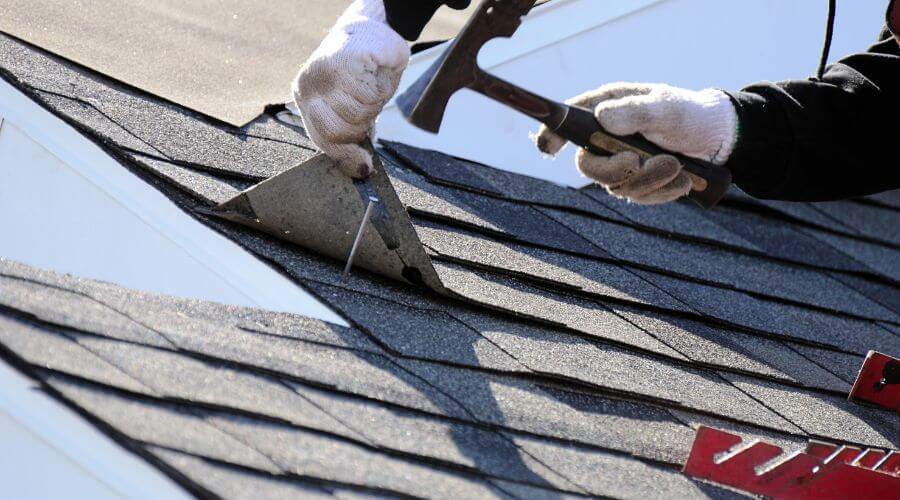 Expert new roof installation services in Igo, CA